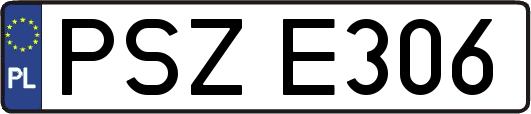 PSZE306