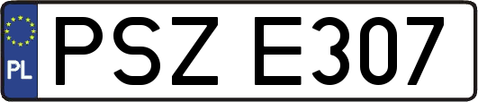 PSZE307