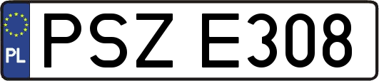 PSZE308