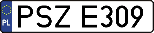 PSZE309