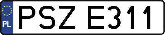 PSZE311