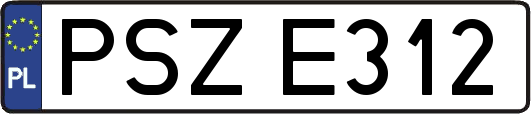 PSZE312