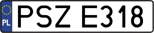 PSZE318