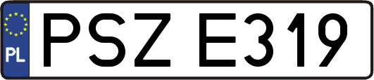 PSZE319