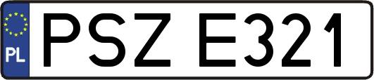 PSZE321