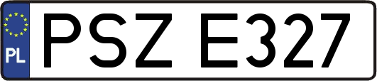PSZE327