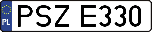 PSZE330