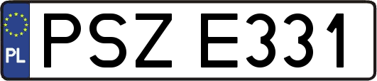 PSZE331
