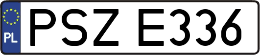 PSZE336