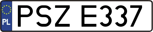 PSZE337