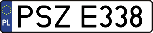 PSZE338