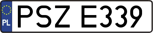 PSZE339