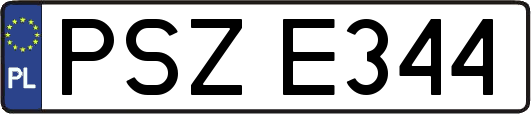 PSZE344