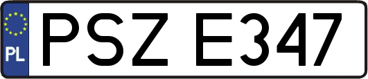 PSZE347