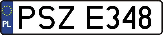 PSZE348