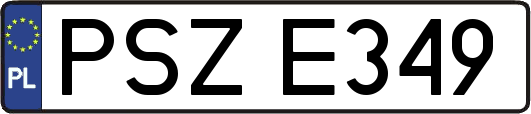 PSZE349