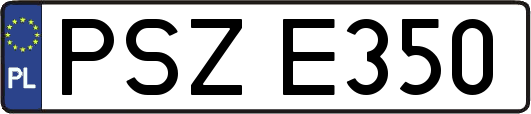 PSZE350