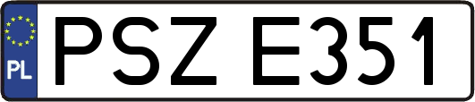 PSZE351