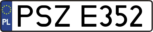 PSZE352