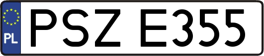 PSZE355