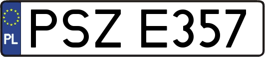 PSZE357