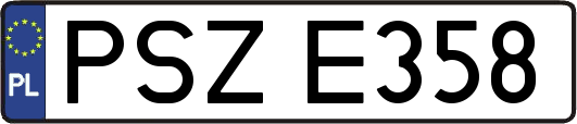 PSZE358