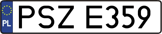PSZE359