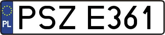 PSZE361
