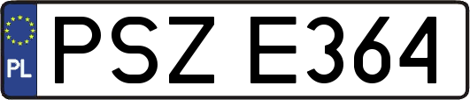 PSZE364