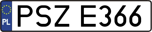 PSZE366