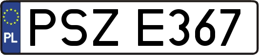 PSZE367