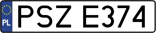 PSZE374