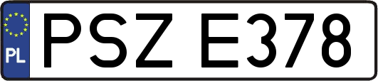 PSZE378