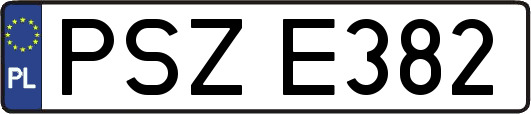 PSZE382
