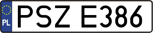 PSZE386