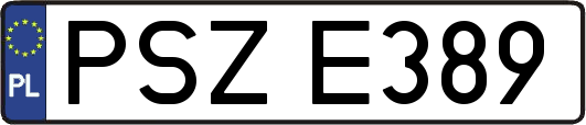 PSZE389