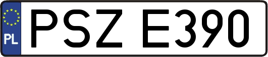 PSZE390
