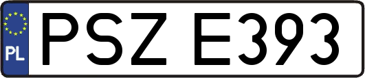 PSZE393