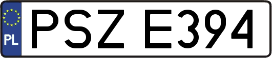 PSZE394