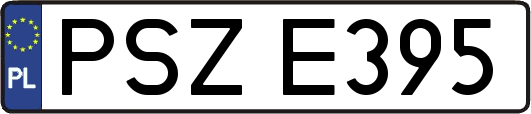 PSZE395