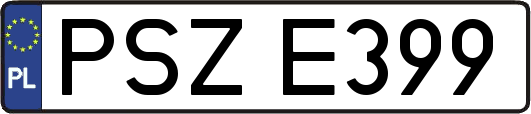 PSZE399