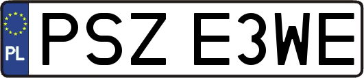 PSZE3WE