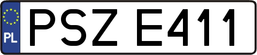 PSZE411