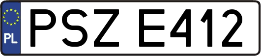 PSZE412