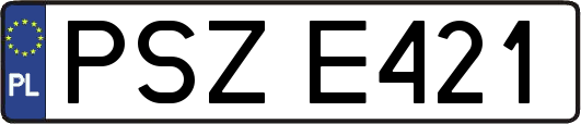 PSZE421