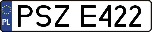 PSZE422