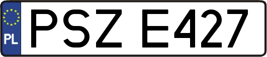 PSZE427