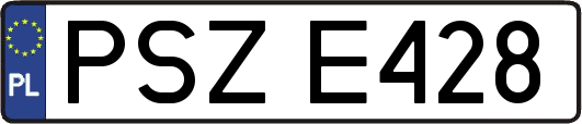 PSZE428