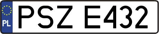 PSZE432