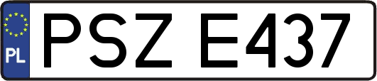 PSZE437